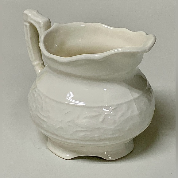 1920s Vintage Mount Clemens Pottery VOGUE Creamer Jug - Picture 7 of 16